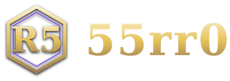 55rr0 logo